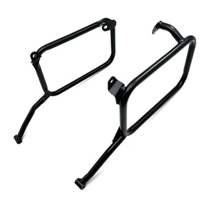 Support de Sacoches Latérales pour Royal Enfield Himalayan 450/452 - vue 3