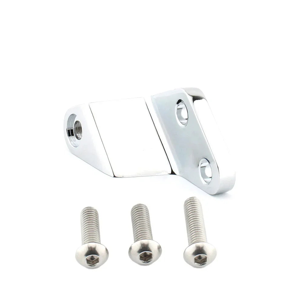 Kit de liaison moteur pour Harley Sportster - vue 11