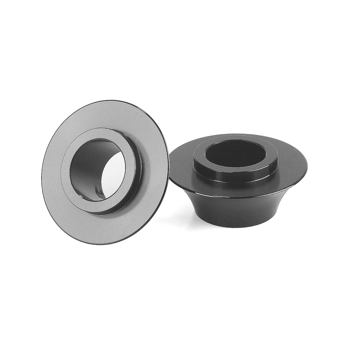 Entretoises d'axe de roue avant pour Harley Touring - vue 1