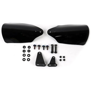 Protège-mains pour Harley Street Glide et Road Glide 2024 - vue 3