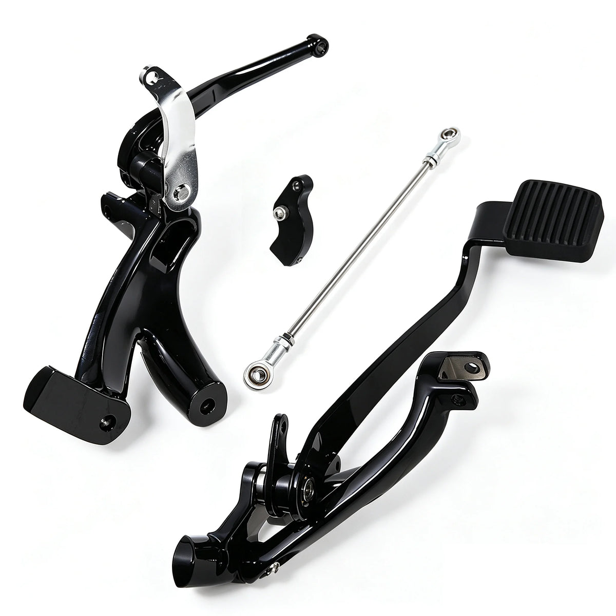 Kit de commandes avancées pour Harley Softail Street Bob et Low Rider 2018-2026 – photo 3/9