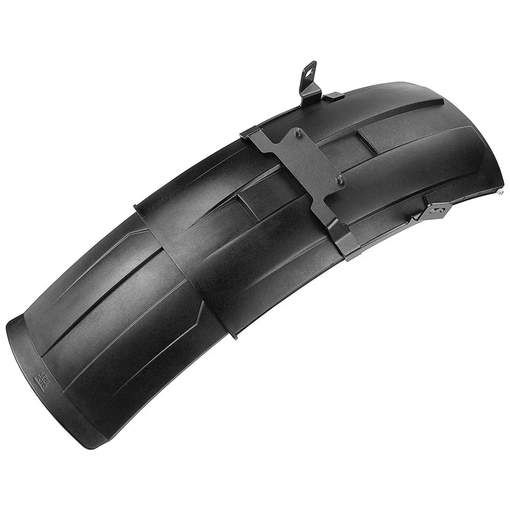 Garde-boue arrière noir pour Harley-Davidson Sportster S - vue 7