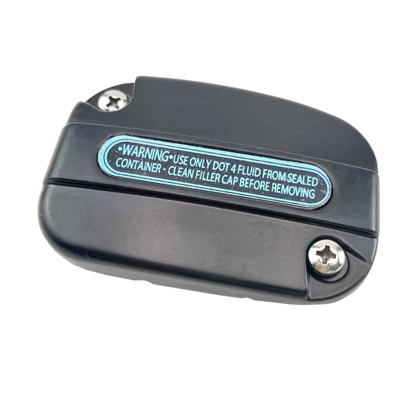 Cache de maître-cylindre pour Harley Touring / V-Rod - vue 2
