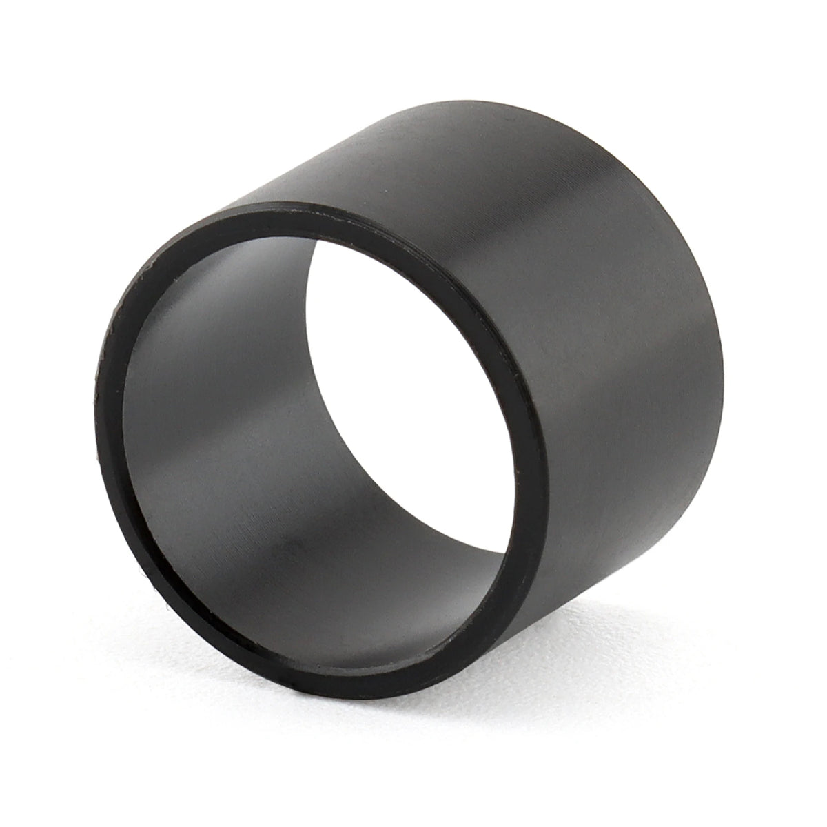 Bague noire d'axe de sélecteur de vitesses pour moto Harley-Davidson - vue 10