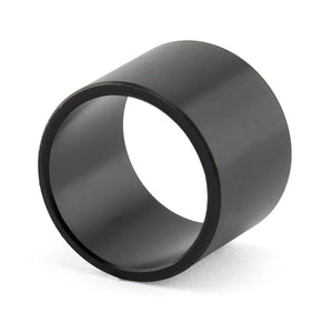 Bague noire d'axe de sélecteur de vitesses pour moto Harley-Davidson - vue 10