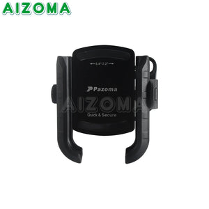 Support téléphone / GPS pour Harley-Davidson Touring CVO Road Glide FLTRXSE FLTRKSE 2015-Later – photo 3/8