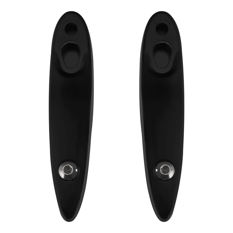 Kit de déport des clignotants arrière pour Harley Softail - vue 4