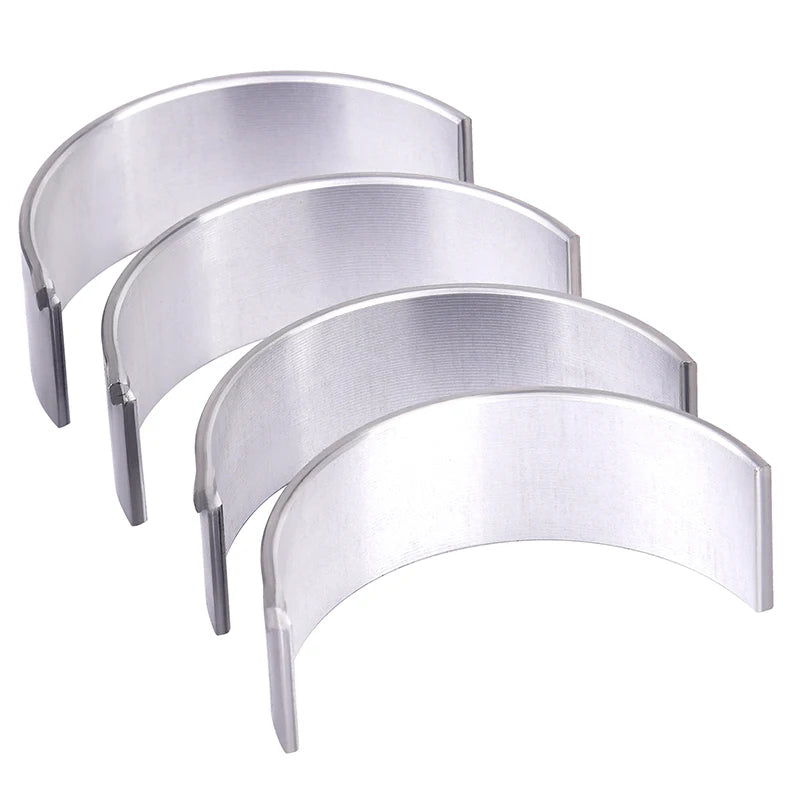 Jeu de 4 roulements de bielle STD à +100, 42 à 43 mm, pour Harley XG500, XG750, Street 2014-2018