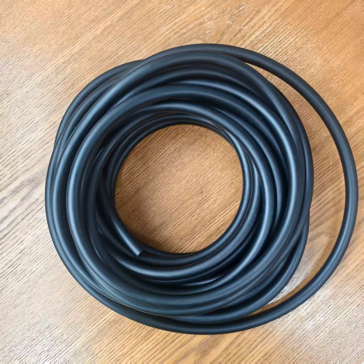 Durite de carburant en caoutchouc nitrile (NBR) 6/8 mm, résistante à la chaleur, pour essence et diesel - auto, moto et bateau