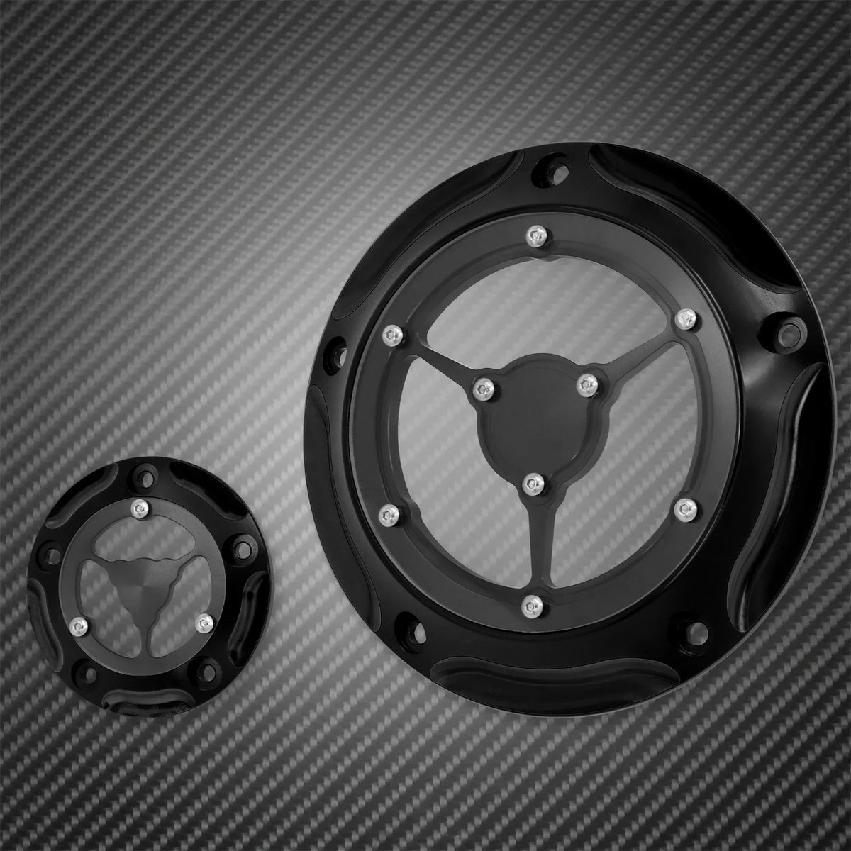 Carburateur CV40 avec Gicleurs et Filtre à Essence - Harley-Davidson Softail, Dyna, Touring, Sportster 1988-2017 – photo 2/9