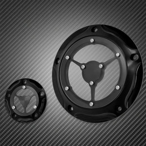 Carburateur CV40 avec Gicleurs et Filtre à Essence - Harley-Davidson Softail, Dyna, Touring, Sportster 1988-2017 – photo 2/9