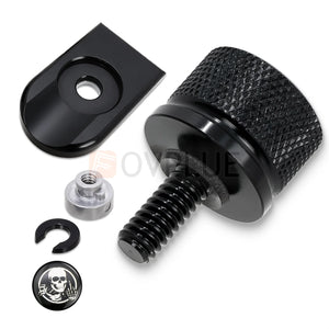 Vis de selle pour Harley Softail et Dyna - vue 10