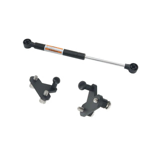 Vérin hydraulique de support pour malle Tour-Pak - Harley-Davidson Touring 2014-2023 – photo 5/7