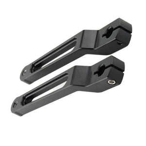 Bras de sélecteur talon-pointe pour Harley Touring - vue 8