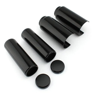 Caches de fourche pour Harley-Davidson Softail Breakout - vue 2
