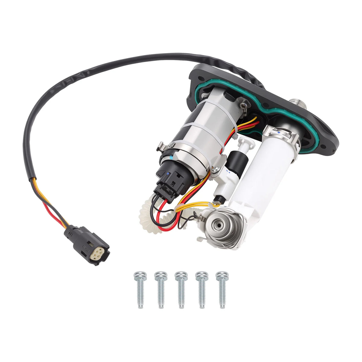 Module de pompe à essence pour Harley Sportster 883 1200 - vue 1
