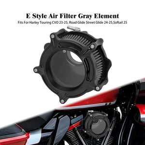 Filtre à Air Sport (Air Cleaner) - Harley-Davidson Touring CVO/Road Glide/Street Glide 2023-2025 & Softail 2025 – photo 10/20