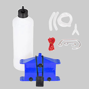 Kit de Nettoyage et Lubrification de Chaîne pour Moto – photo 9/9