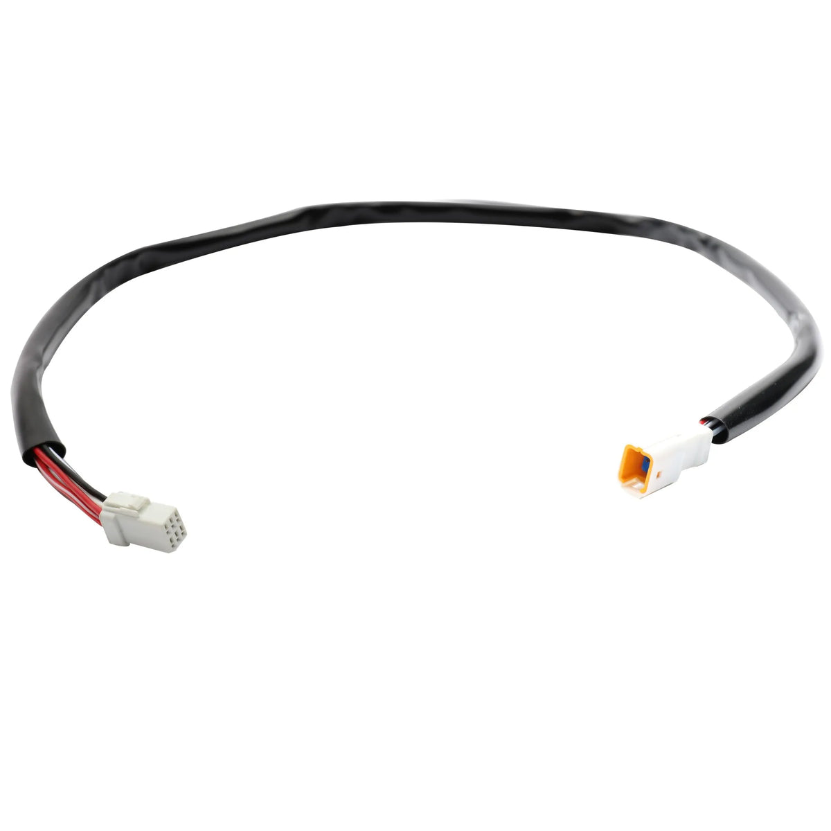 Faisceau de Rallonge pour Accélérateur Électronique (Ride-by-Wire), 4 à 18 pouces - Harley-Davidson Softail et Touring 2016 et plus récent – photo 12/13