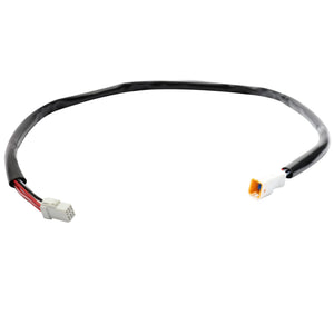 Faisceau de Rallonge pour Accélérateur Électronique (Ride-by-Wire), 4 à 18 pouces - Harley-Davidson Softail et Touring 2016 et plus récent – photo 12/13