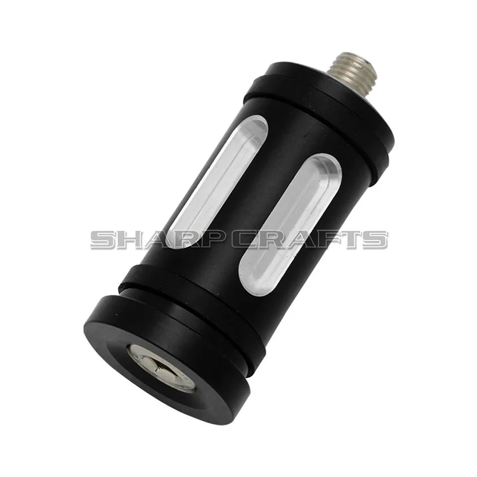 Pointe de sélecteur biseautée pour Harley Sportster, Street 750/500, V-Rod et Breakout – photo 13/17