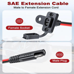 Prise de charge SAE avec support pour Harley Road Glide / Street Glide - vue 5