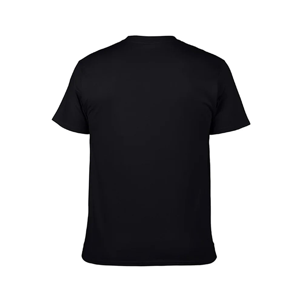 T-shirt moto homme coton - vue détail