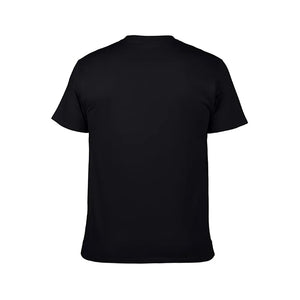 T-shirt moto homme coton - vue détail