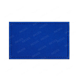 Bande chevron réfléchissante velcro pour blouson de moto - vue 7