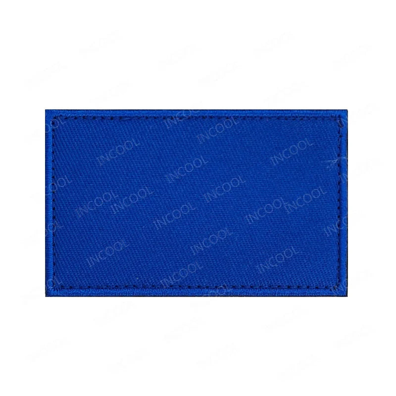 Bande chevron réfléchissante velcro pour blouson de moto - vue 7
