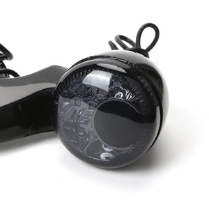 Barre de clignotants arrière LED pour Harley Street Glide Road Glide - vue 3