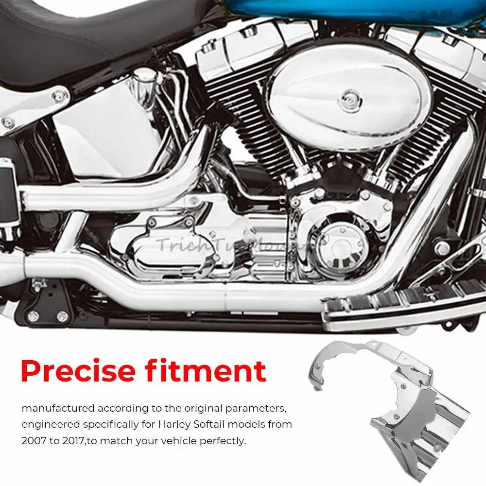 Douille Spéciale pour Bouchon de Fourche 35mm (1-3/8'') - Compatible Harley-Davidson Sportster, Dyna, Big Twin – photo 5/6
