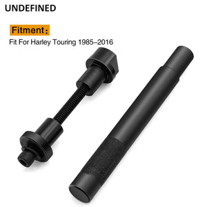 Outil de bague d'axe de sélecteur pour Harley Touring - vue 4
