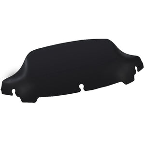 Pare-brise moto ABS pour Harley-Davidson Touring, plusieurs tailles - vue 11