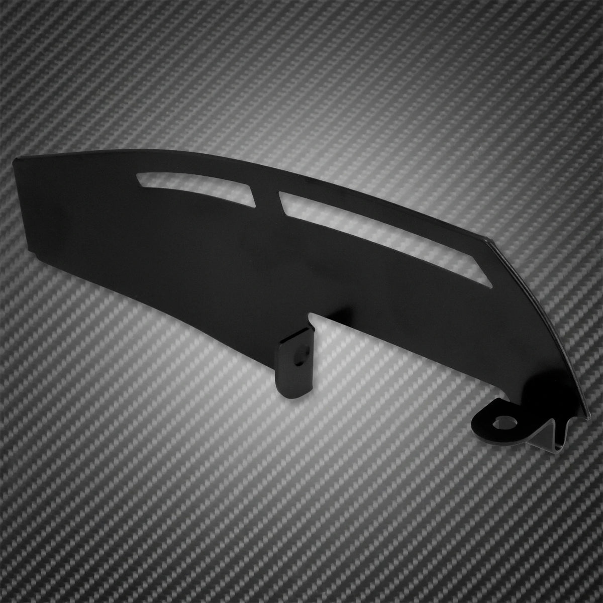 Béquille Latérale Renforcée en Acier 20 Cr-Mo - Harley-Davidson Touring FLHX/FLHR 2007-2024 – photo 4/8
