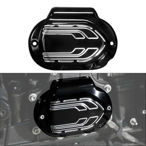 Cache latéral de boîte de vitesse pour Harley Touring 2017-2020 - vue 5