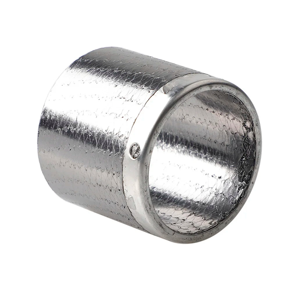 Joint de raccord d'échappement pour Harley Sportster et Softail - vue 5