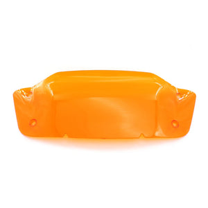Pare-brise 5 Pouces Fumé pour Harley CVO Street Glide FLHXSE 2023-2024 – photo 5/9