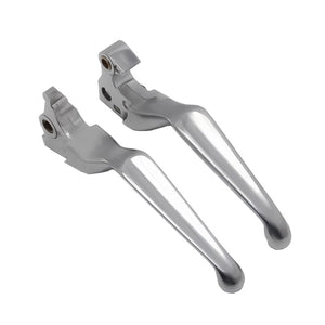 Leviers de frein et embrayage pour Harley Sportster 2004-2023 - vue 4