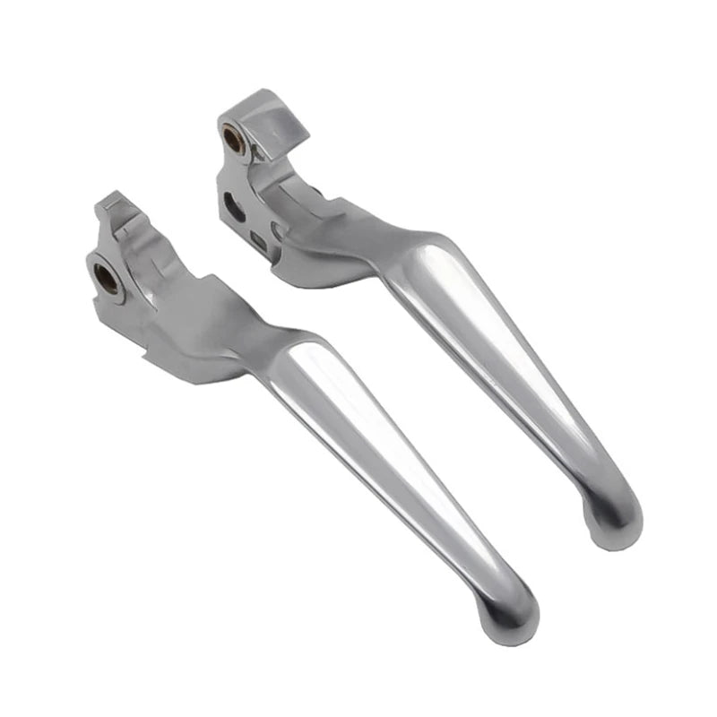 Leviers de frein et embrayage pour Harley Sportster 2004-2023 - vue 4