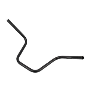 Guidon ape hanger rétro pour Harley Sportster et Softail - vue 1