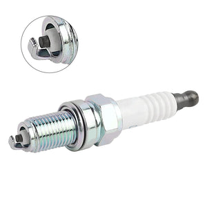 Bougie d'allumage DCPR7E pour Harley Sportster 883 et 1200 - vue 3