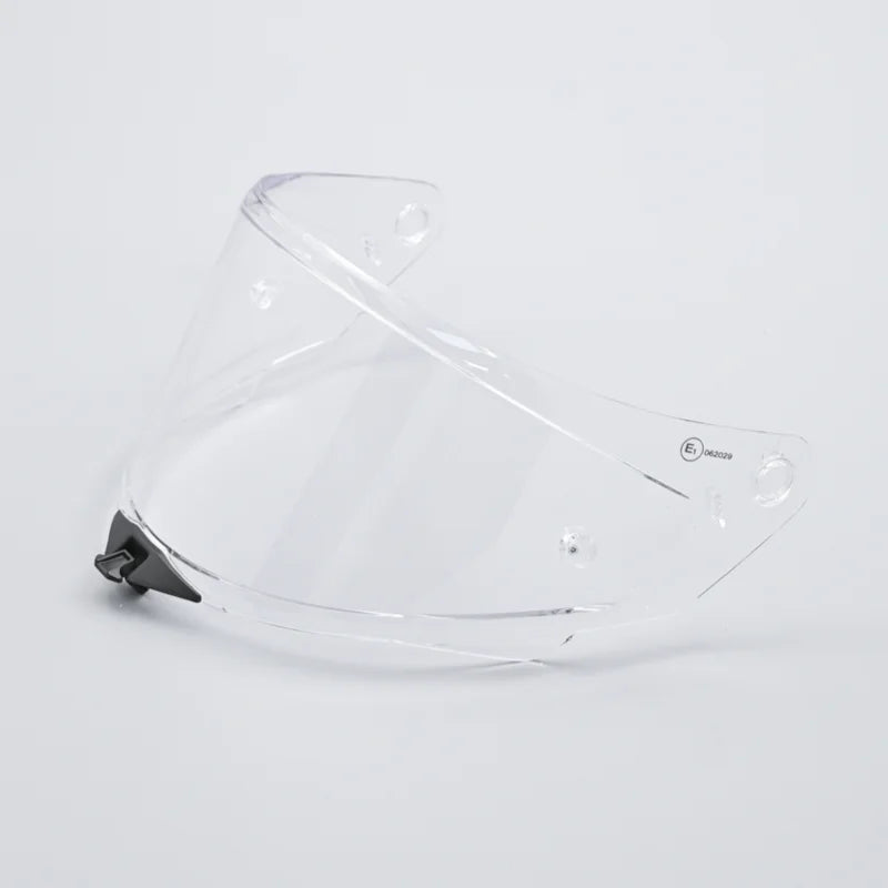 Écran de visière pour casque KYT TT REVO - vue produit - vue 11