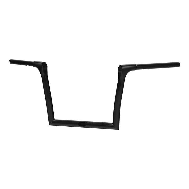 Guidon ape hanger 10 pouces pour Harley Road Glide 2015-2023 - vue 3