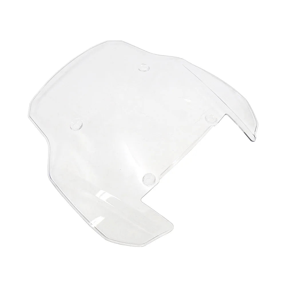 Pare-brise Adventure 11 Pouces pour Harley Pan America 1250 / 1250 S – photo 5/8