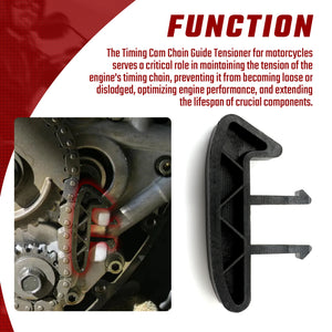 Tendeur / Guide de Chaîne de Distribution - Harley-Davidson Twin Cam 1999-2006 – photo 4/7