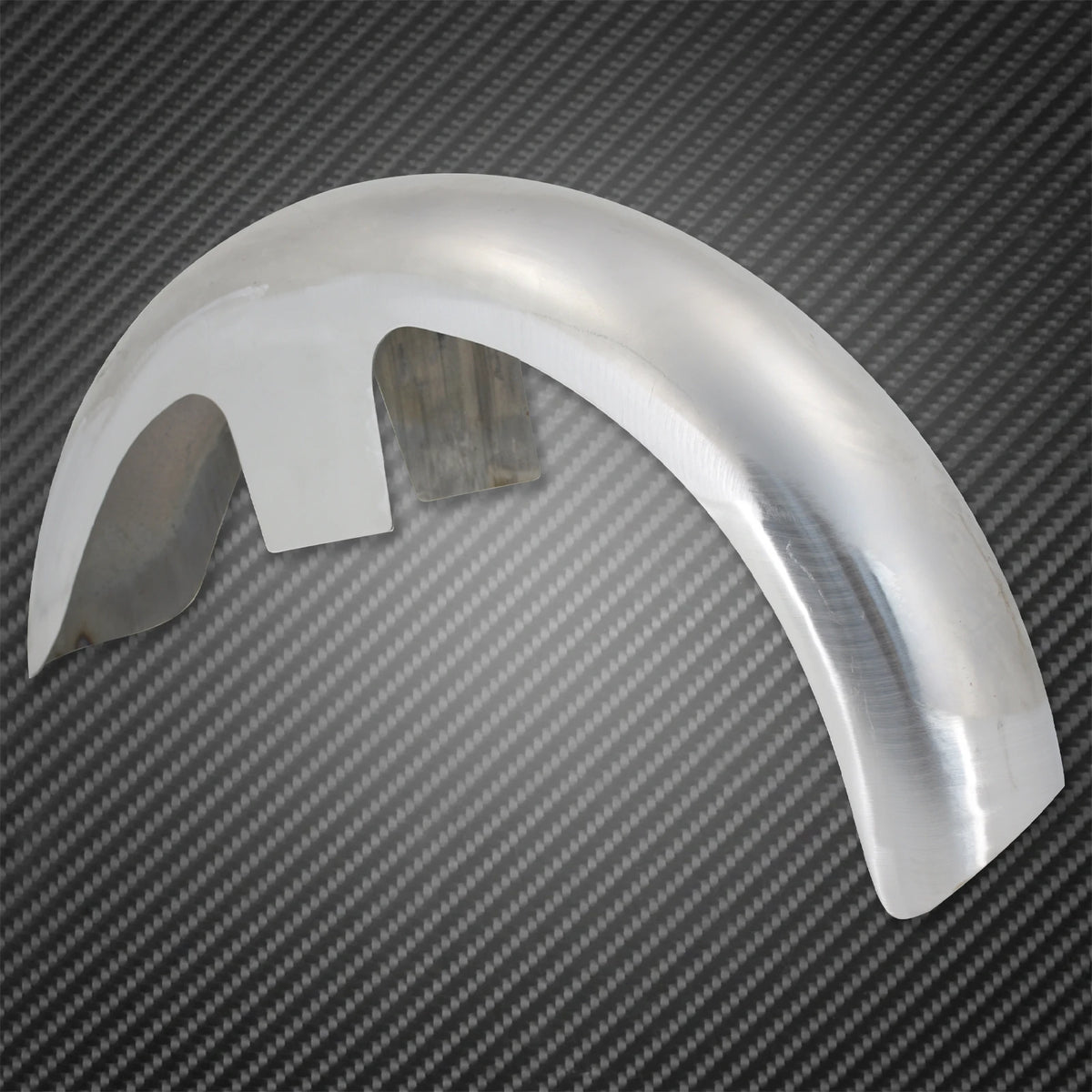 Garde-boue avant 19'' brut à peindre pour Harley-Davidson Touring, CVO Road/Electra Glide, baggers custom – photo 2/6
