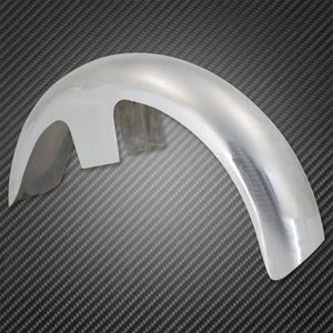 Garde-boue avant 19'' brut à peindre pour Harley-Davidson Touring, CVO Road/Electra Glide, baggers custom – photo 2/6