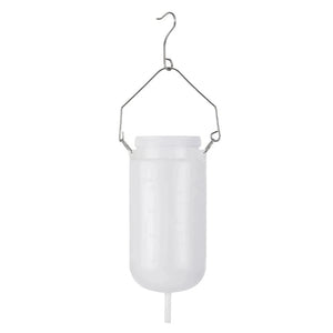 Petit réservoir de carburant d'appoint 1 litre avec robinet pour moto - vue 5