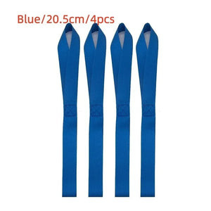 Boucles d'arrimage souples pour Harley - vue 5